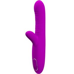 PRETTY LOVE - VIBRADOR...