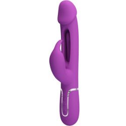 PRETTY LOVE - VIBRADOR...