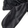SUBBLIME - 955205 CONJUNTO DE SUJETADOR CON LAZO NEGRO AJUSTABLE L/XL