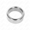 KINK - ANILLO METÁLICO PARA PENE 2,6 CM