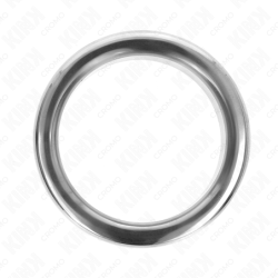 KINK - ANILLO METÁLICO PARA PENE 2,6 CM