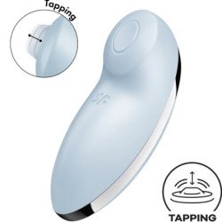 SATISFYER - TAP & CLIMAX 2...