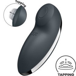 SATISFYER - TAP & CLIMAX 2...