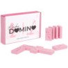 SECRETPLAY - JUEGO DE DOMINÓ DE MADERA PERVERTIDO