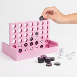 JUEGO SECRETO - JUEGO DE MADERA PLAY4SEX