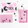 JUEGO SECRETO - JUEGO DE MADERA PLAY4SEX