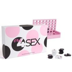 JUEGO SECRETO - JUEGO DE MADERA PLAY4SEX