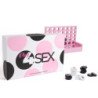 JUEGO SECRETO - JUEGO DE MADERA PLAY4SEX