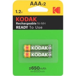 KODAK - PILA RECARGABLE...