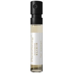 PHEROSTRONG - ELIXIR DE FEROMONAS PARA MUJERES 2 ML