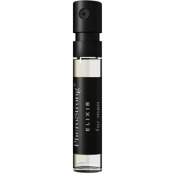 PHEROSTRONG - ELIXIR DE FEROMONAS PARA HOMBRES 2 ML