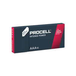 PROCELL - PILAS ALCALINAS...