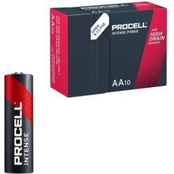 PROCELL - INTENSE POWER...