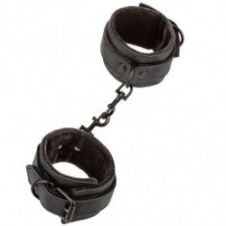 CALEX BOUNDLESS ANKLE CUFFS...