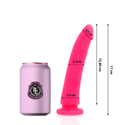DELTA CLUB - JUGUETES DILDO...