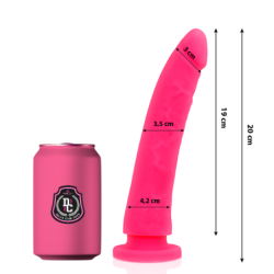 DELTA CLUB - DILDO REALISTA...