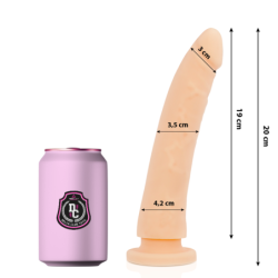 DELTA CLUB - JUGUETES DILDO...