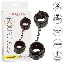 CALEX BOUNLESS WRIST CUFFS ESPOSAS PARA MANOS