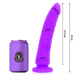 DELTA CLUB - JUGUETES DILDO...