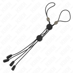 KINK - PINZAS PARA PEZONES...