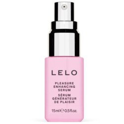 LELO - SÉRUM PARA AUMENTAR EL PLACER DEL CLÍTORIS 15ML