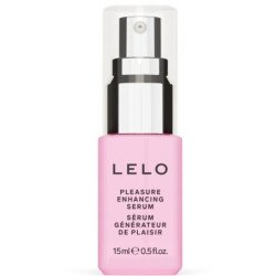LELO - SÉRUM PARA AUMENTAR EL PLACER DEL CLÍTORIS 15ML