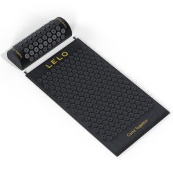 LELO - ALFOMBRA NEGRA PARA...