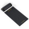 LELO - ALFOMBRA NEGRA PARA MASAJE CORPORAL Y ACUPRESIÓN