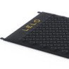 LELO - ALFOMBRA NEGRA PARA MASAJE CORPORAL Y ACUPRESIÓN
