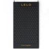 LELO - ALFOMBRA NEGRA PARA MASAJE CORPORAL Y ACUPRESIÓN
