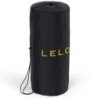LELO - ALFOMBRA NEGRA PARA MASAJE CORPORAL Y ACUPRESIÓN