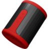 LELO - F2S™ MASTURBADOR MASCULINO AZUL VERDOSO ROJO