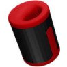 LELO - F2S™ MASTURBADOR MASCULINO AZUL VERDOSO ROJO