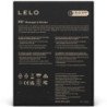 LELO - F2S™ MASTURBADOR MASCULINO AZUL VERDOSO ROJO
