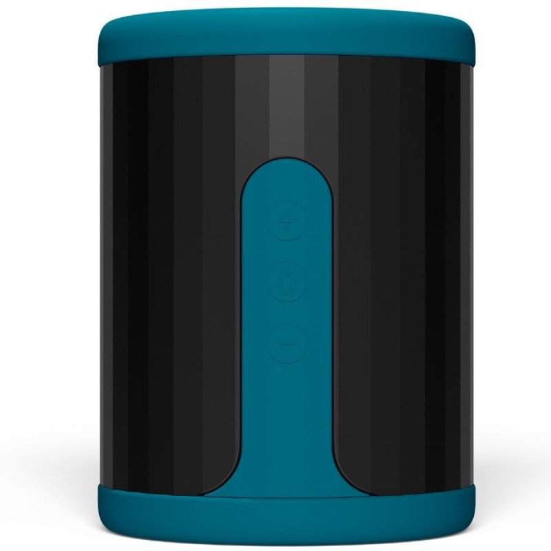 LELO - F2S™ MASTURBADOR MASCULINO AZUL VERDOSO