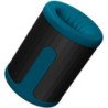 LELO - F2S™ MASTURBADOR MASCULINO AZUL VERDOSO