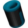 LELO - F2S™ MASTURBADOR MASCULINO AZUL VERDOSO