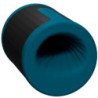 LELO - F2S TEAL MASTURBADOR MASCULINO AZUL