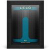LELO - F2S™ MASTURBADOR MASCULINO AZUL VERDOSO