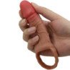 PRETTY LOVE - FUNDA PARA PENE PEIRRE 10 CM
