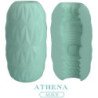 AMOR PRECIOSO - ATHENA ALICE MASTURBADOR MASCULINO TURQUESA