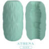 PRETTY LOVE - ATHENA ALICE MASTURBADOR MASCULINO TURQUESA