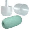 AMOR PRECIOSO - ATHENA ALICE MASTURBADOR MASCULINO TURQUESA