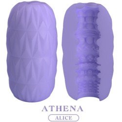 AMOR BONITO - ATHENA ALICE...