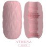 AMOR BONITO - ATHENA ALICE MASTURBADOR MASCULINO ROSA