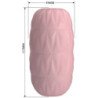 AMOR BONITO - ATHENA ALICE MASTURBADOR MASCULINO ROSA