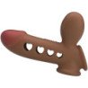 PRETTY LOVE - FUNDA PARA PENE TYRONN CON AIRBAG