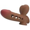 PRETTY LOVE - FUNDA PARA PENE TYRONN CON AIRBAG