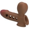 PRETTY LOVE - FUNDA PARA PENE TYRONN CON AIRBAG