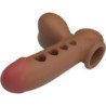 PRETTY LOVE - FUNDA PARA PENE TYRONN CON AIRBAG
